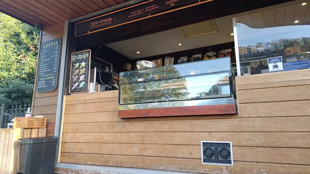 COLICCI Cafe