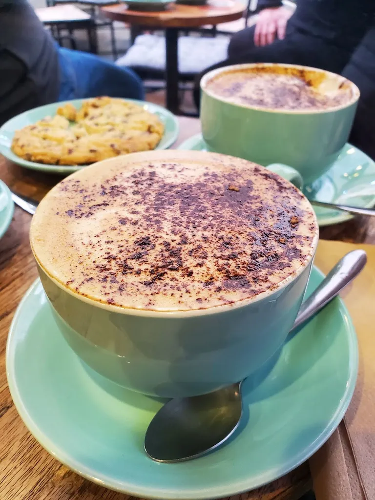 Colicci Coffee