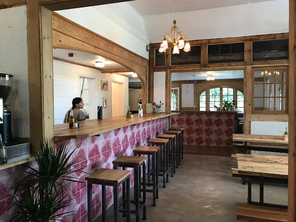 Collective - Kennington Park Cafe