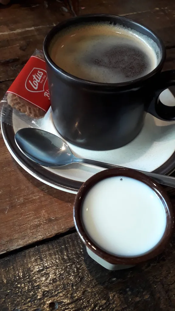 Communitea Cafe