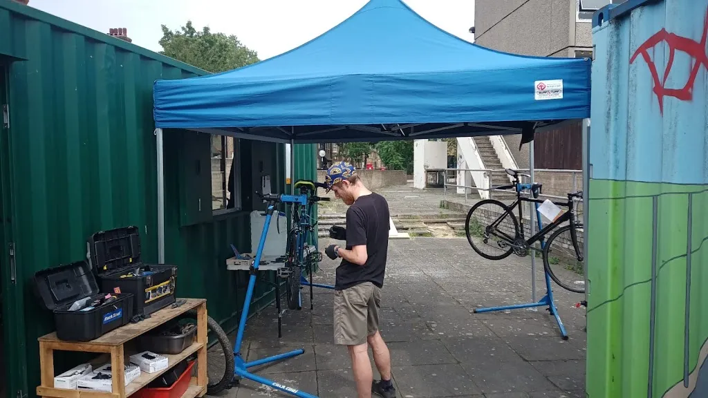 Community Cycleworks