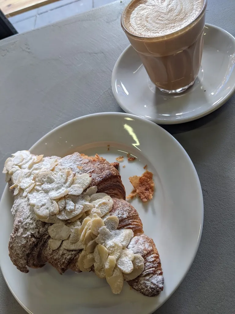 Compound Coffee