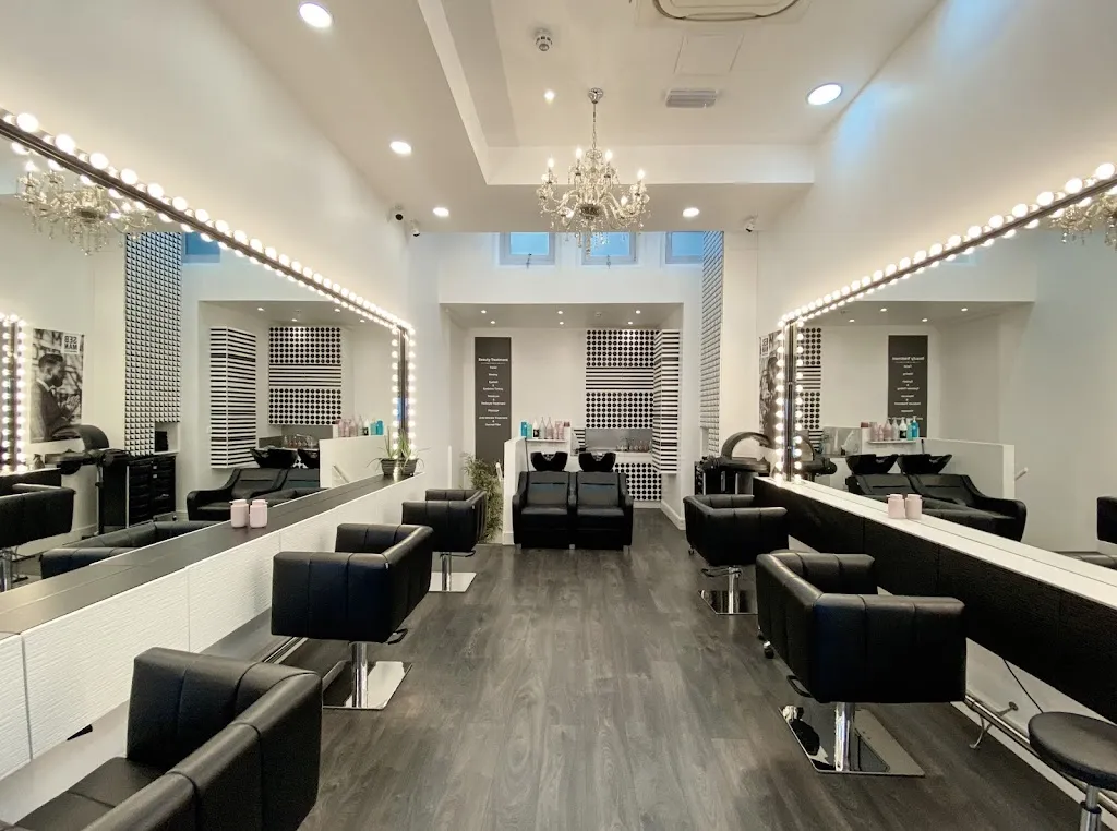 Connection Salon By Andy Monzer