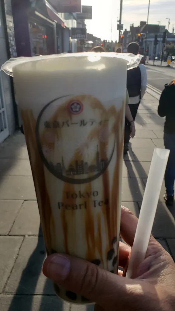 Conveni Tokyo