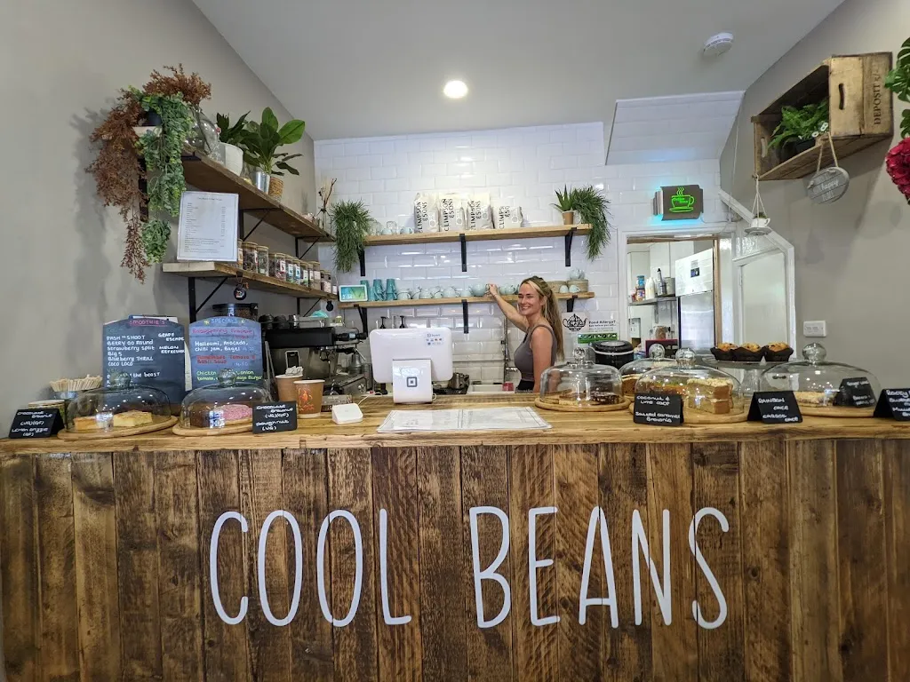 Cool Beans