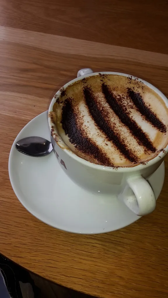 Costa Coffee