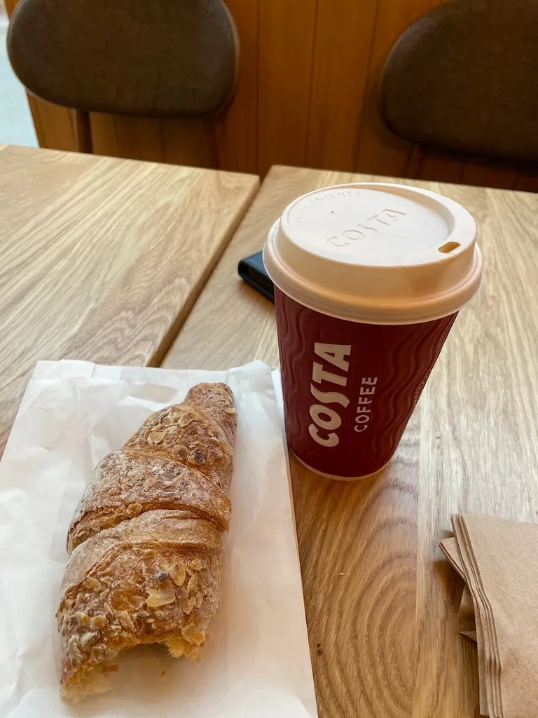 Costa Coffee