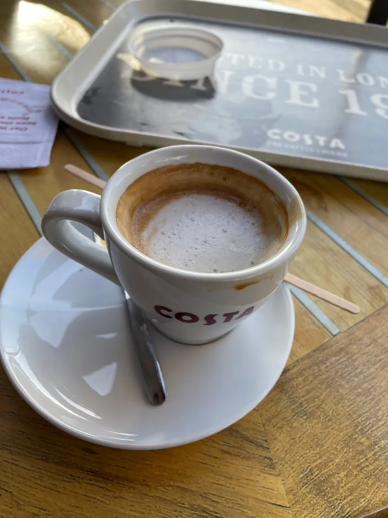 Costa Coffee