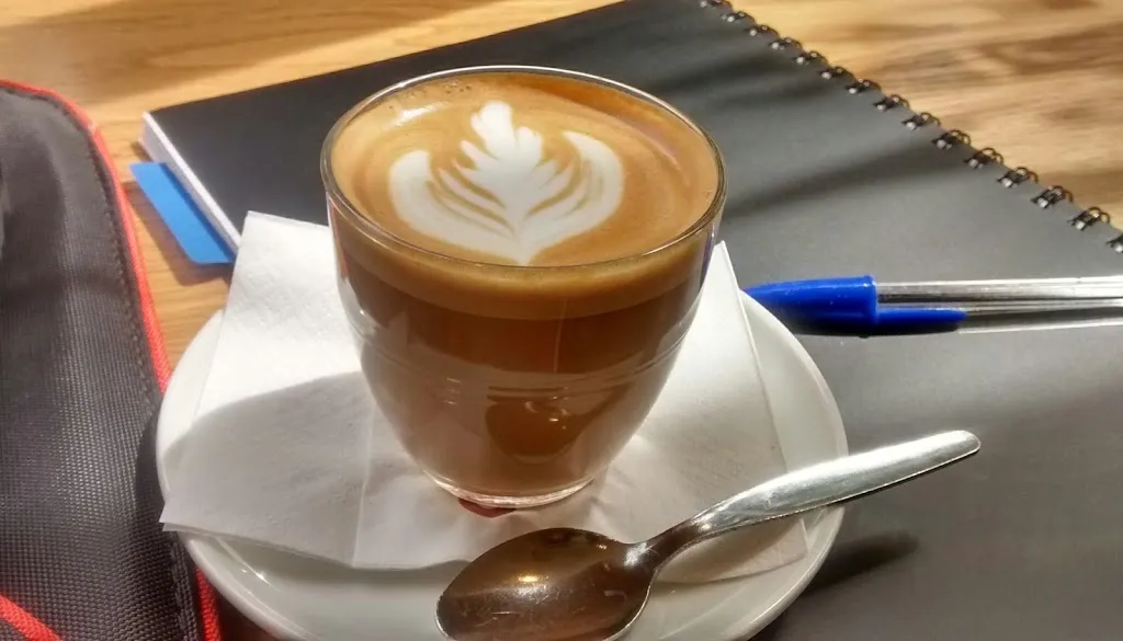 Costa Coffee