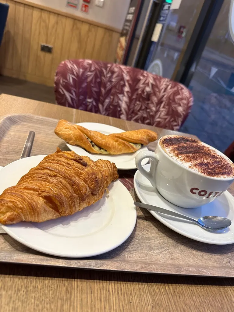 Costa Coffee
