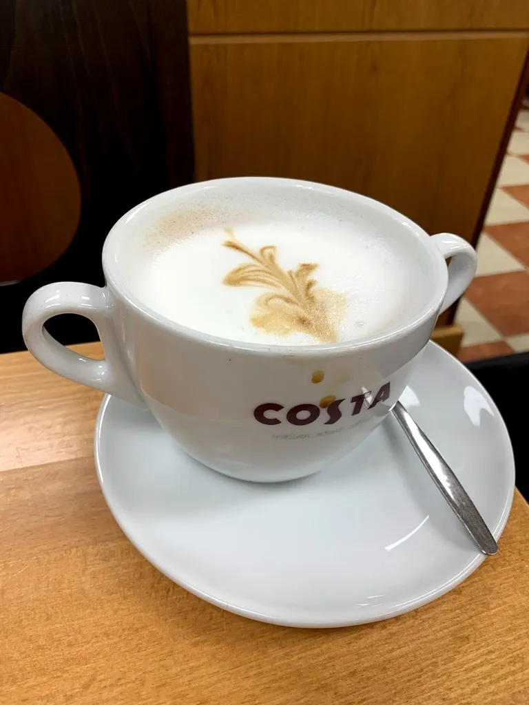 Costa Coffee
