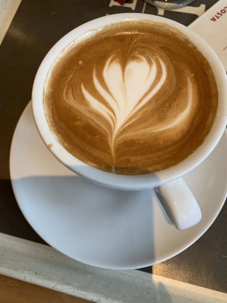 Costa Coffee
