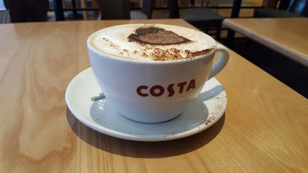 Costa Coffee