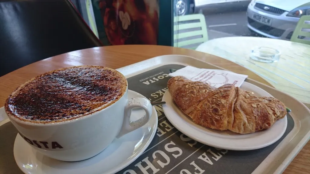 Costa Coffee