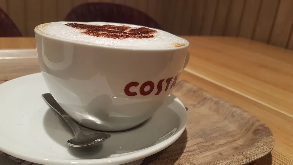 Costa Coffee