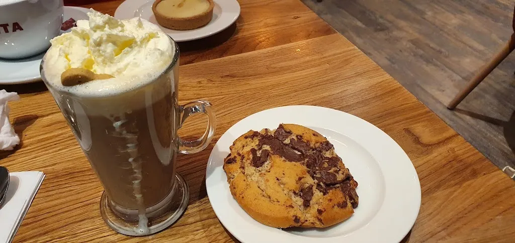 Costa Coffee