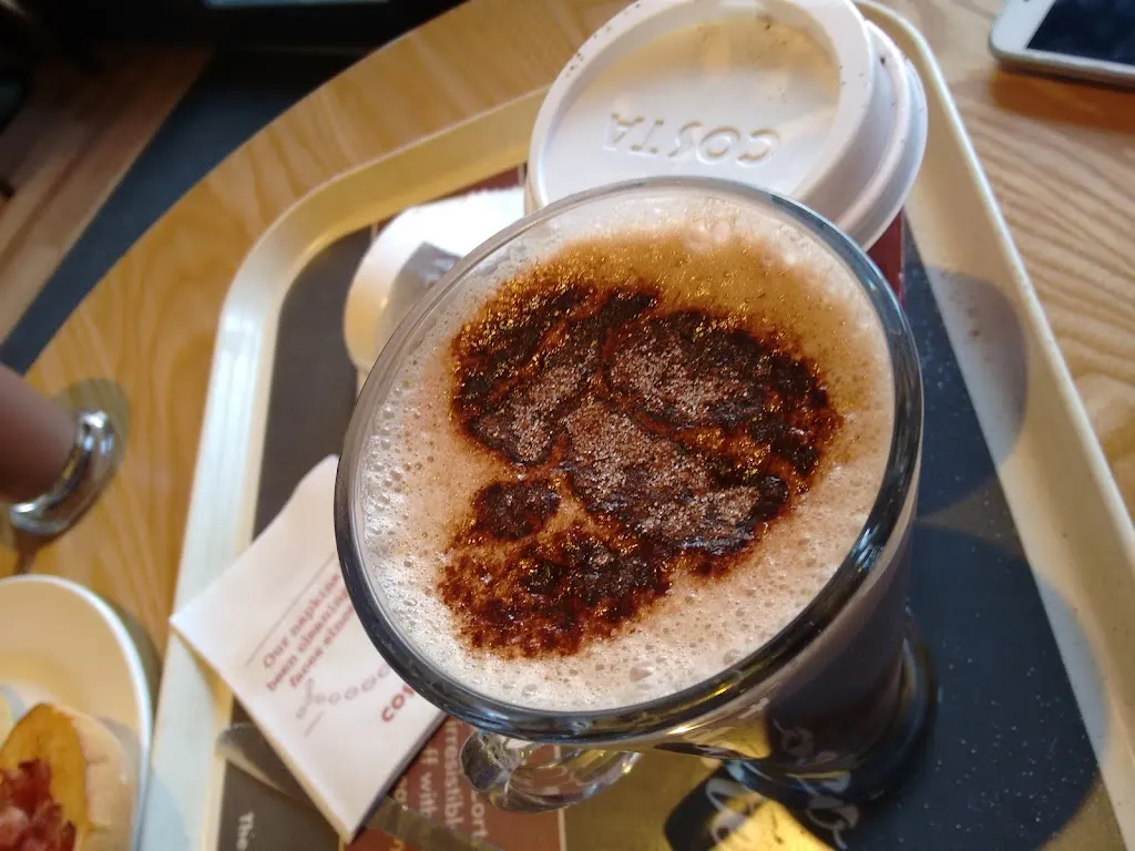 Costa Coffee