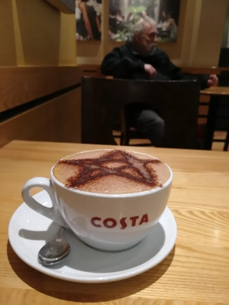 Costa Coffee