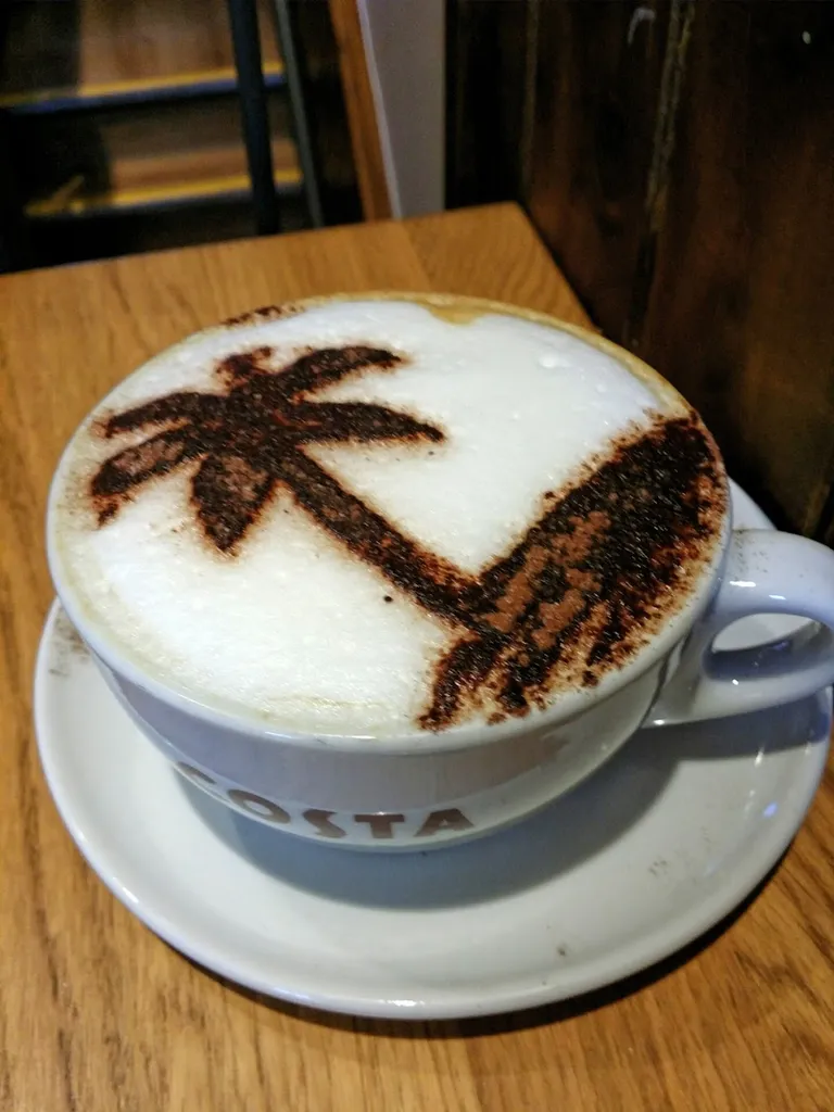 Costa Coffee