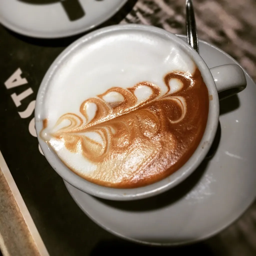 Costa Coffee