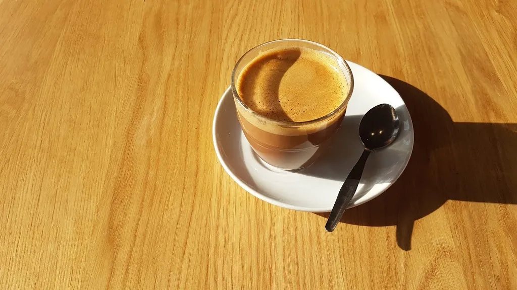Costa Coffee