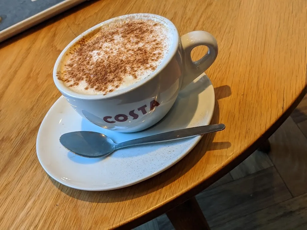 Costa Coffee