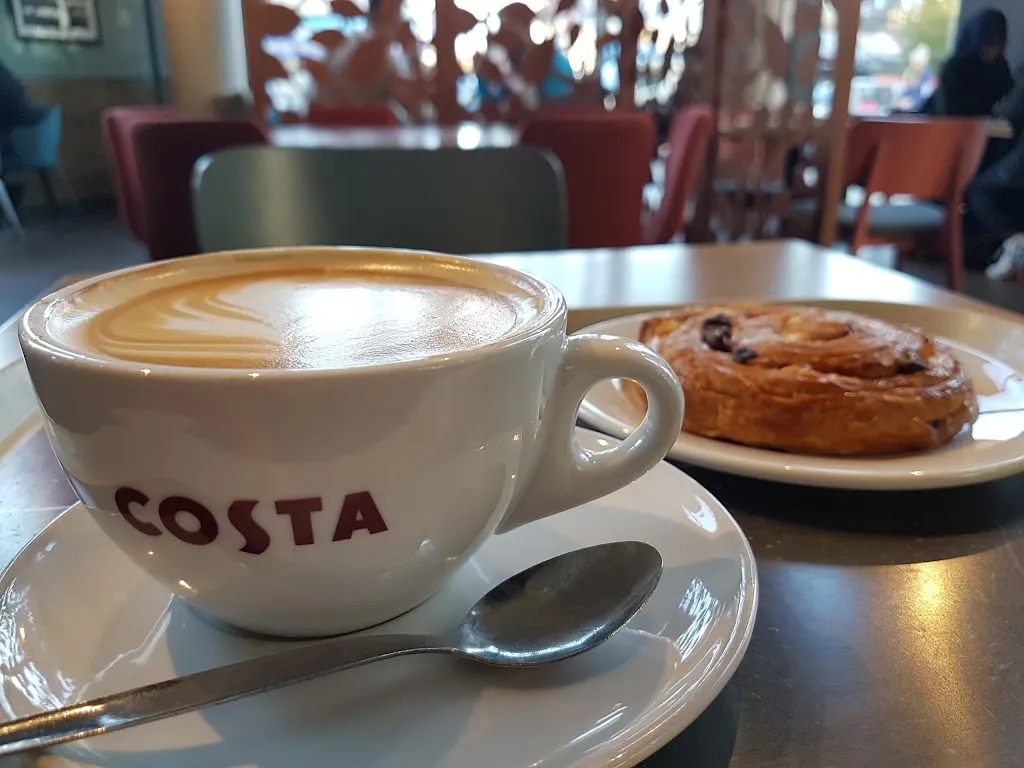 Costa Coffee