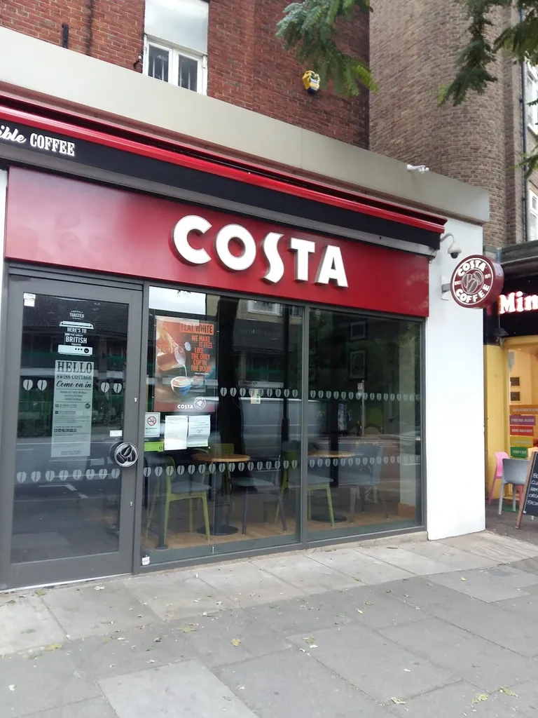 Costa Coffee