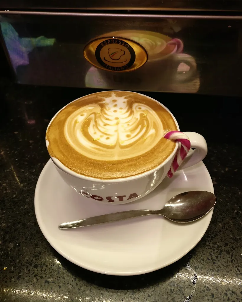 Costa Coffee