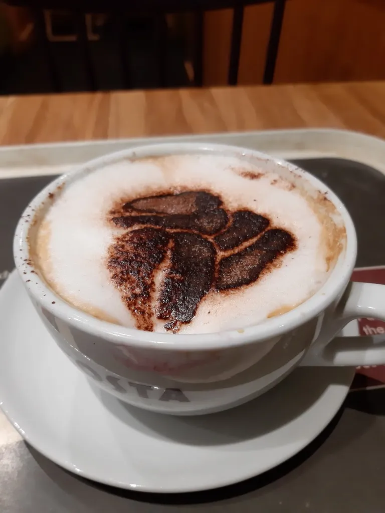 Costa Coffee