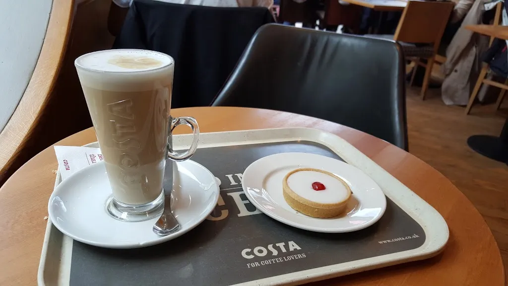 Costa Coffee