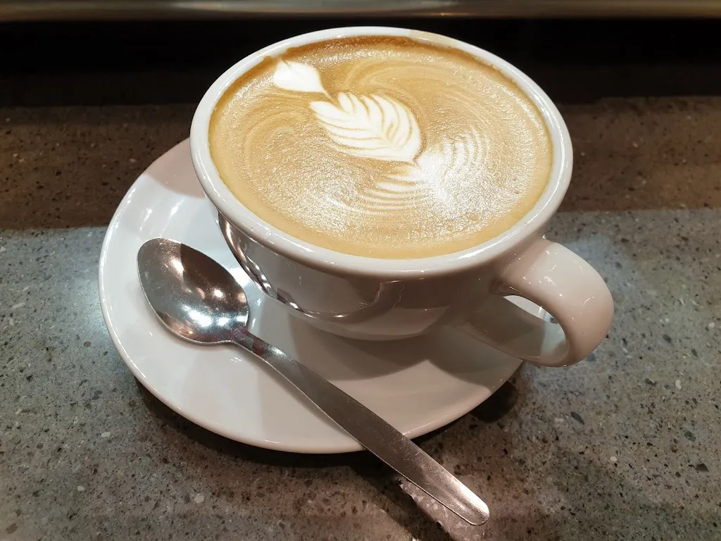 Costa Coffee