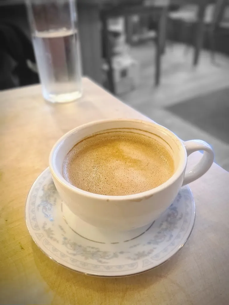 Costa Coffee