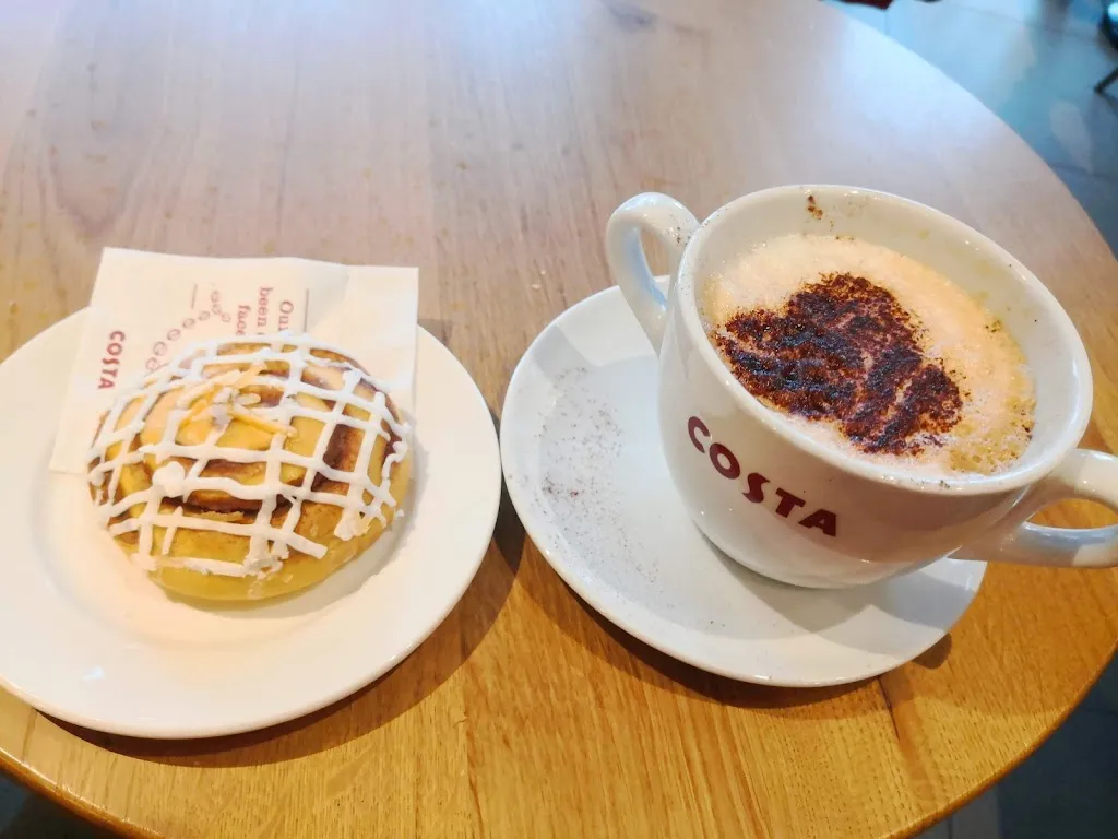 Costa Coffee