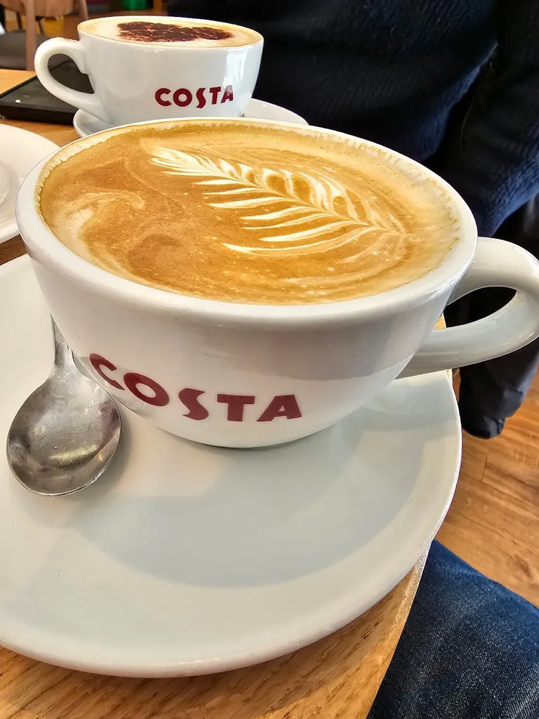 Costa Coffee