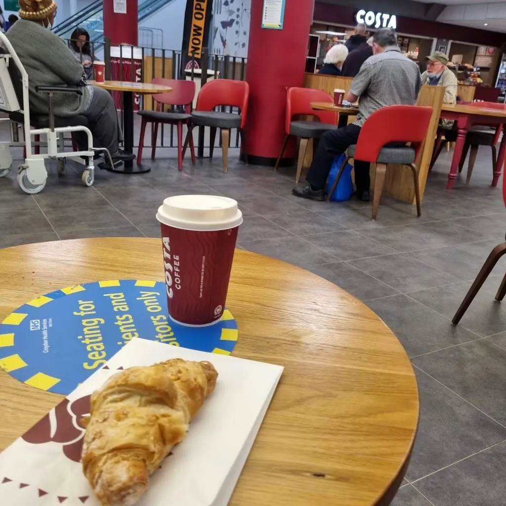 Costa Coffee