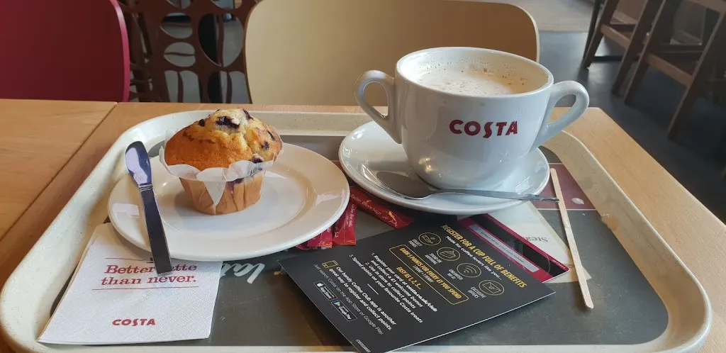 Costa Coffee