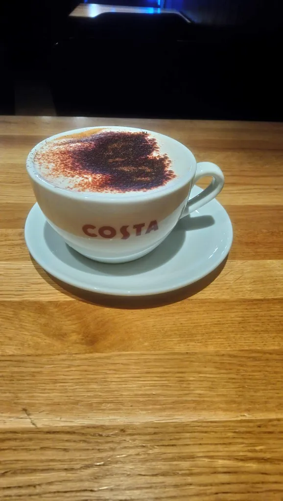 Costa Coffee
