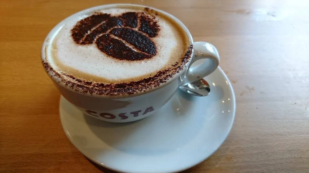 Costa Coffee