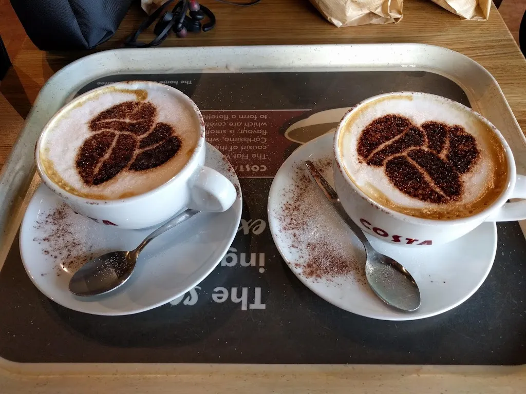 Costa Coffee