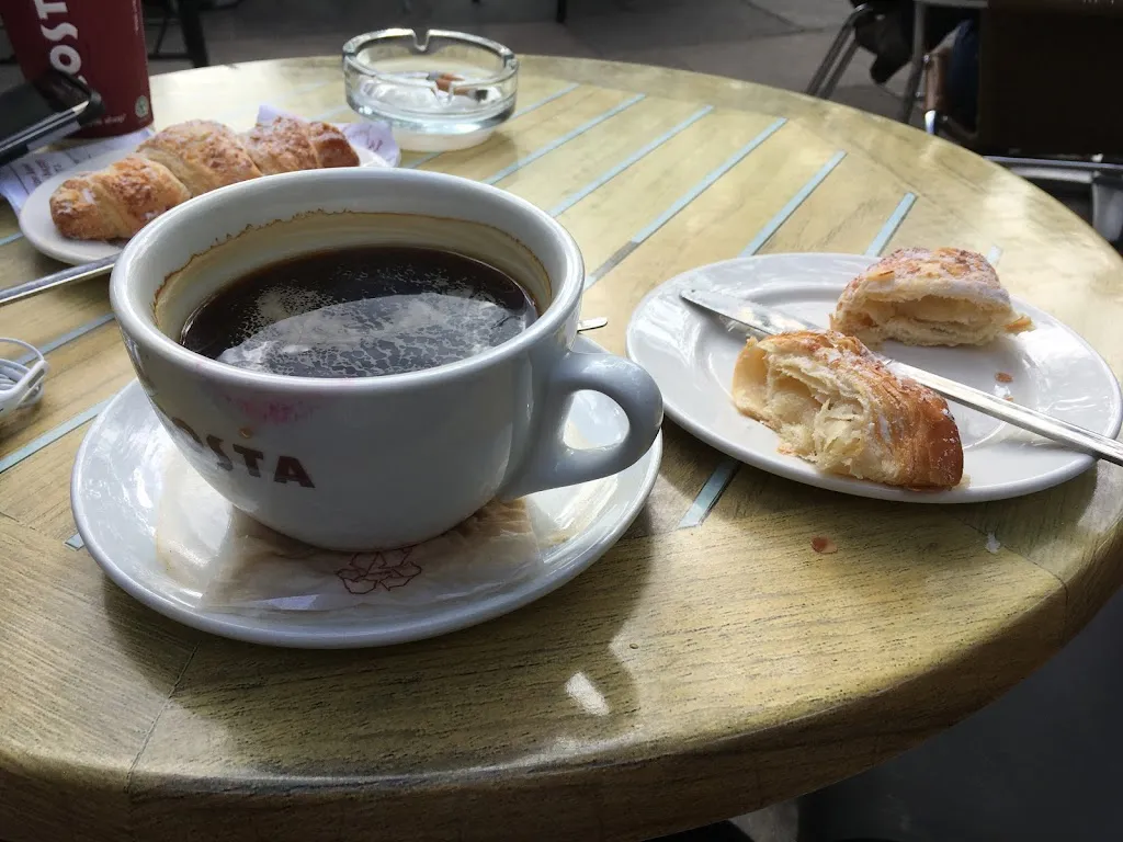 Costa Coffee