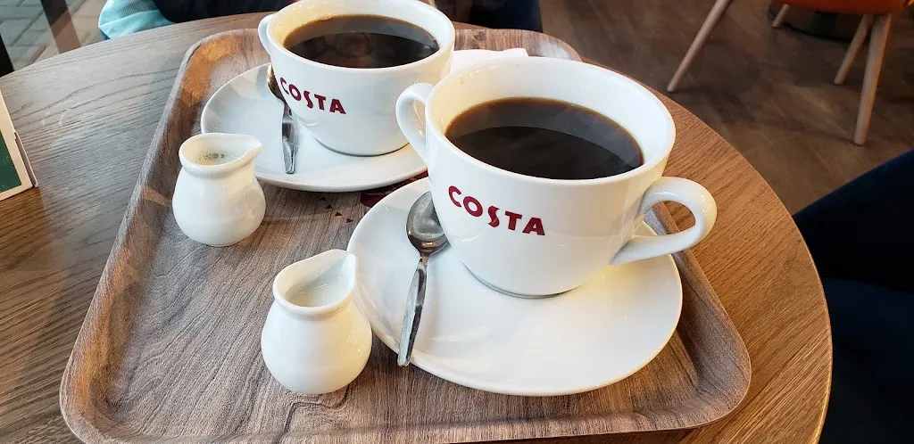 Costa Coffee
