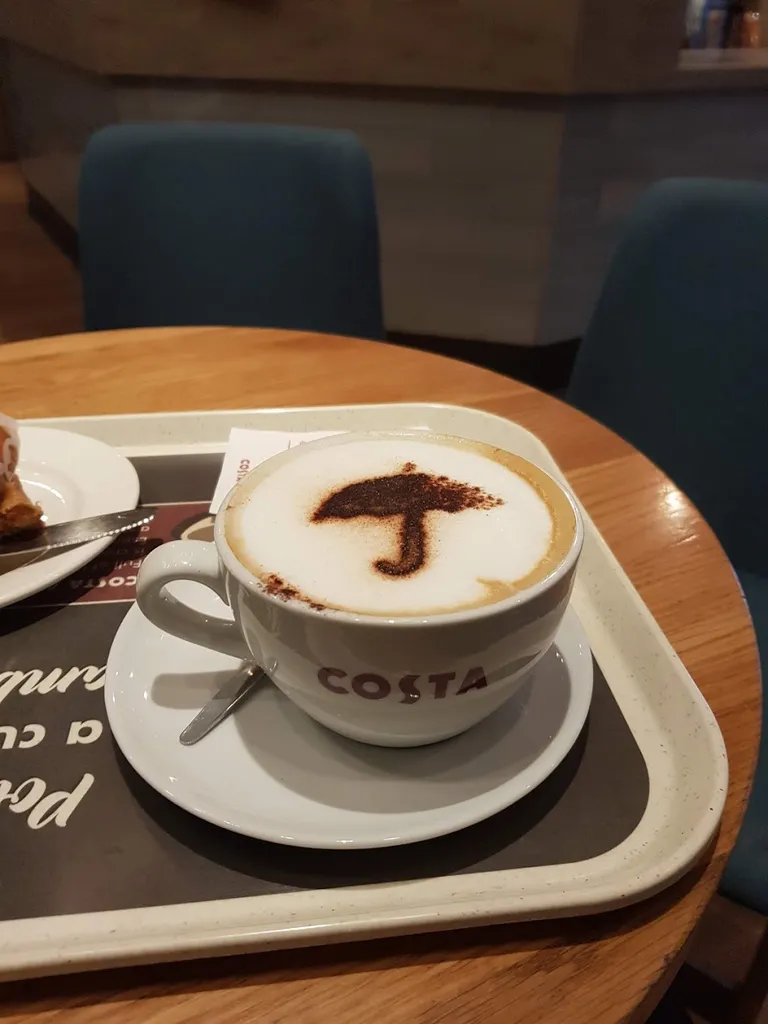 Costa Coffee
