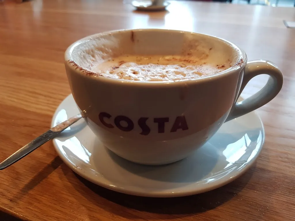 Costa Coffee