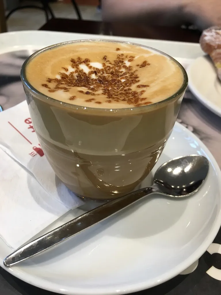 Costa Coffee