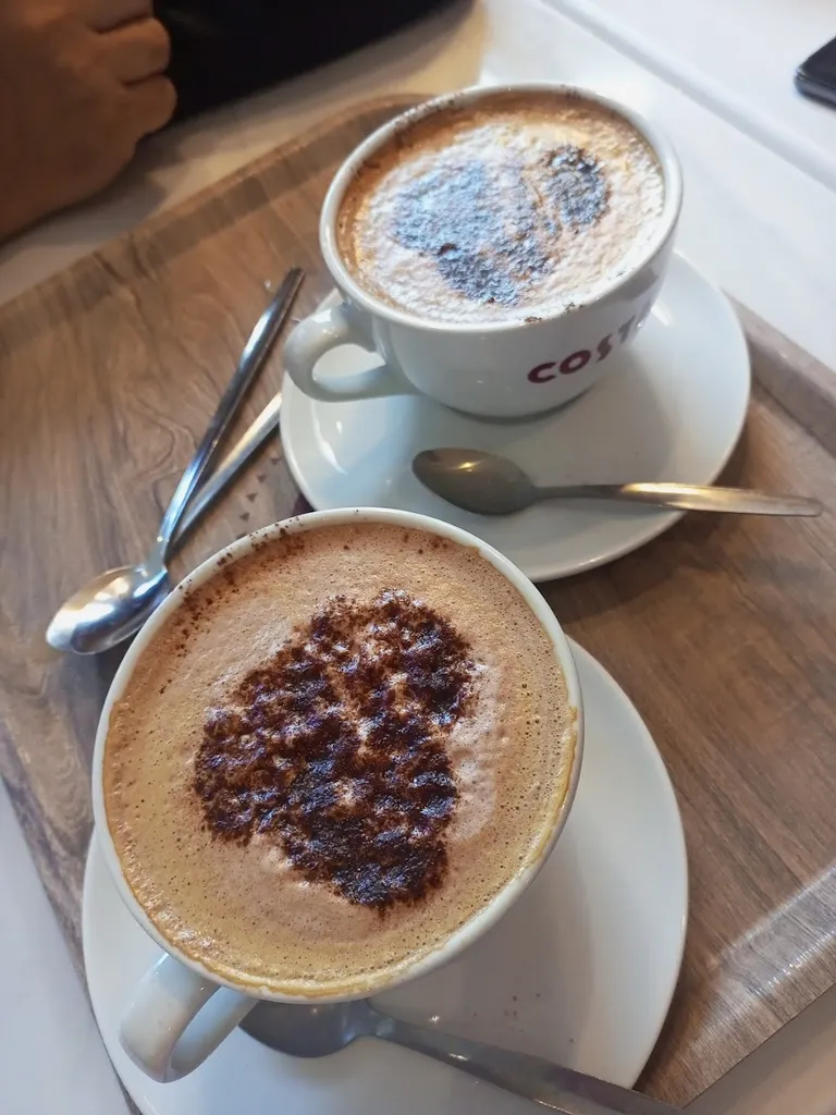 Costa Coffee