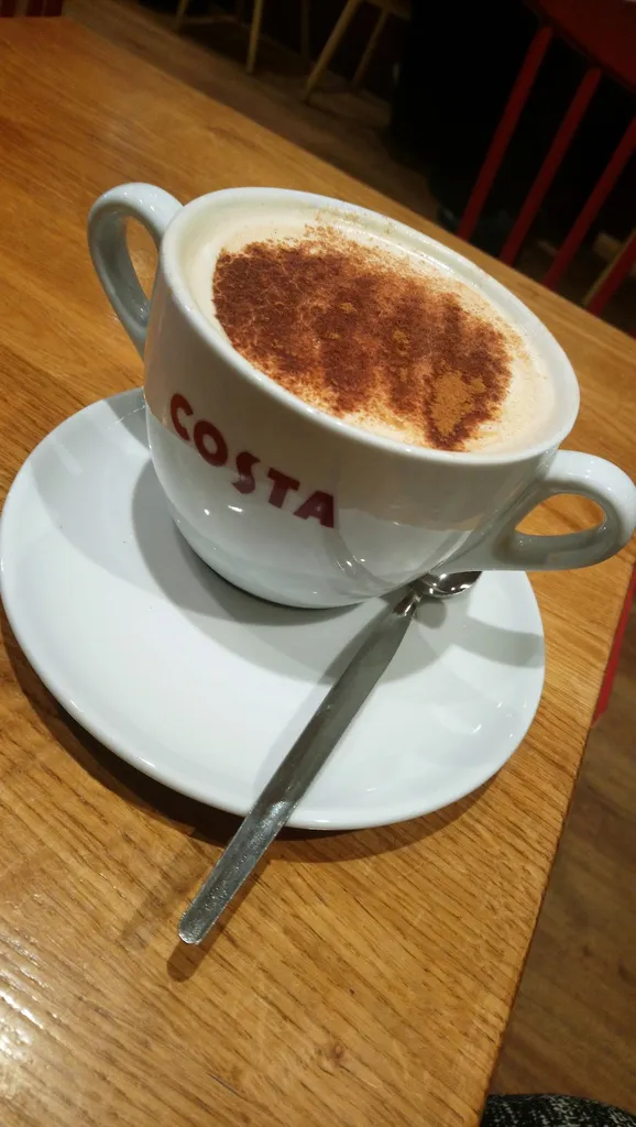 Costa Coffee