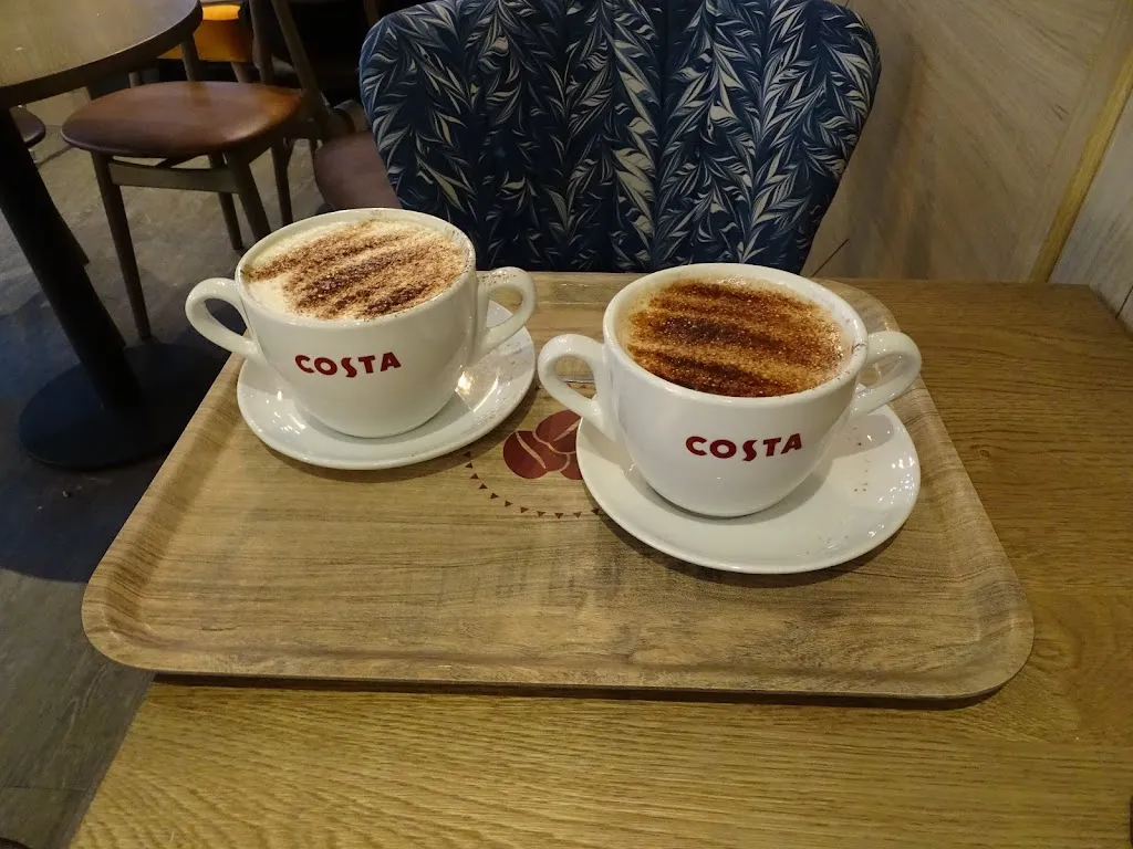 Costa Coffee