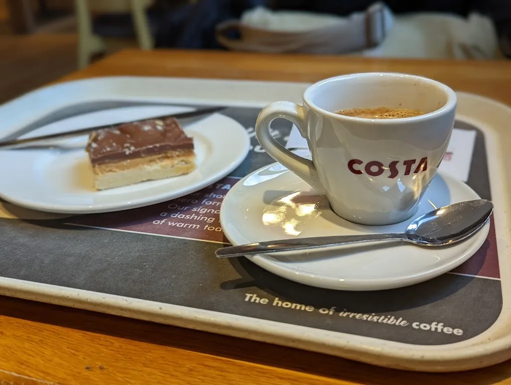 Costa Coffee
