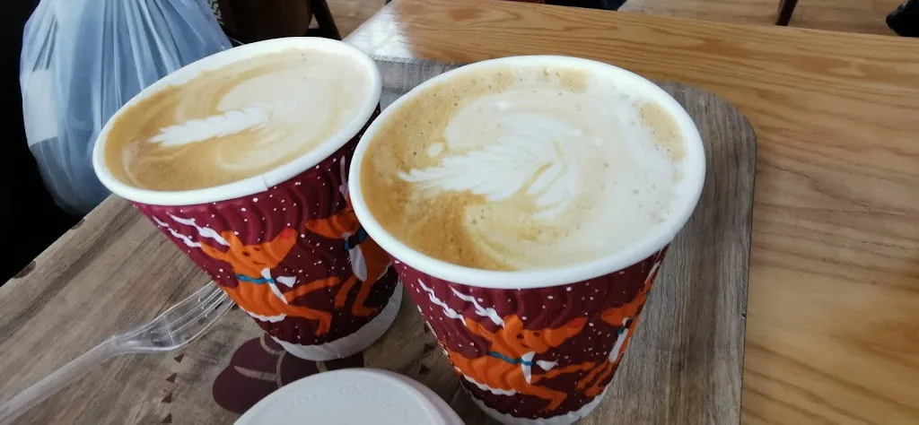 Costa Coffee